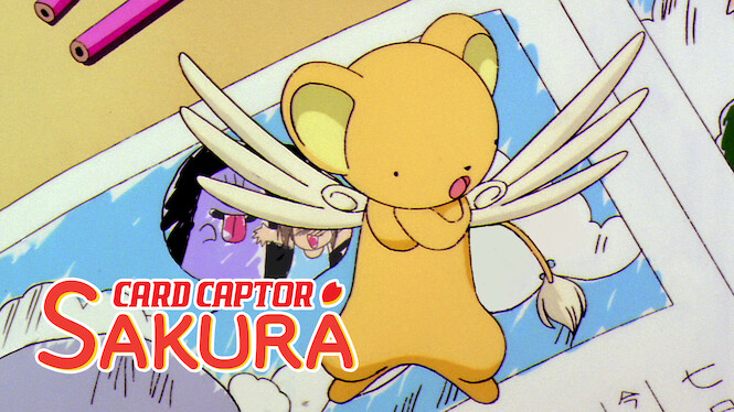 Cardcaptor Sakura (1999) - Netflix | Flixable