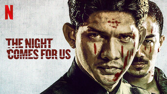 Iko Uwais Movies And Tv Shows On Netflix Flixable