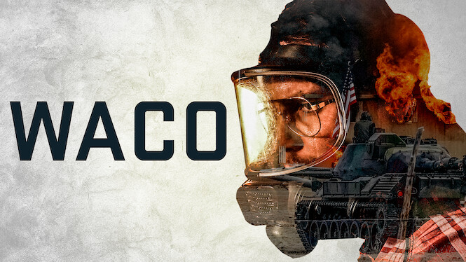 stream waco miniseries